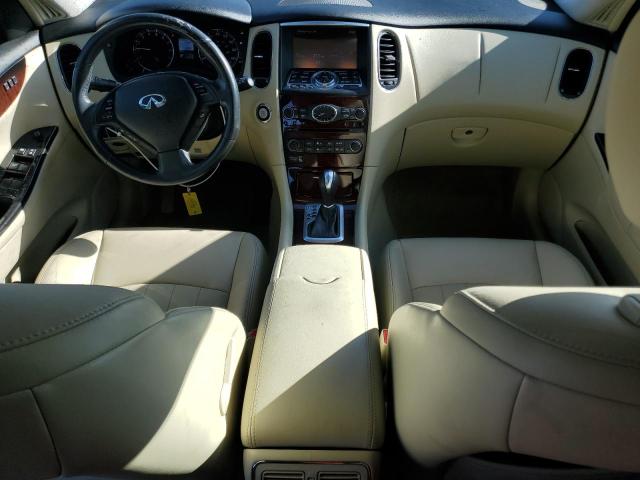 JN1BJ0RP3GM233916 Infiniti QX50