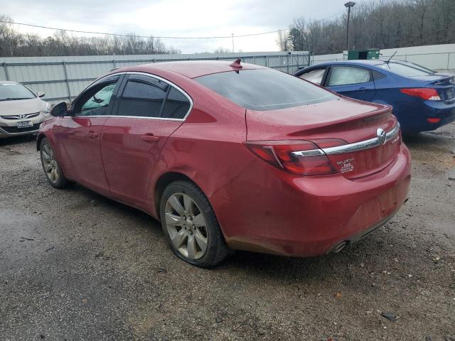 2G4GK5EX3E9273969 Buick Regal