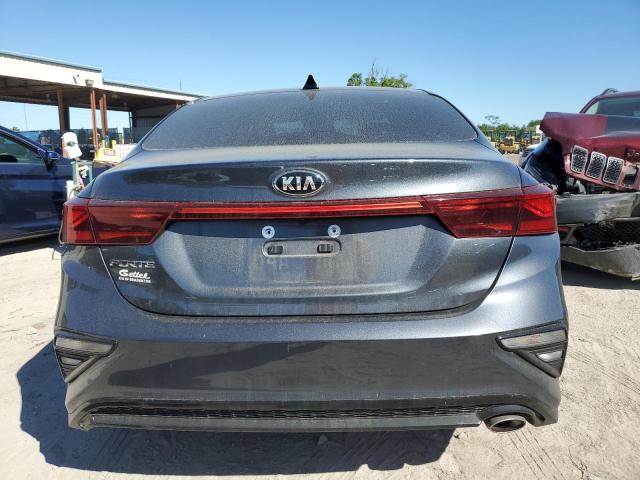 KIA FORTE FE 2021 3KPF24AD9ME390722 Image 6