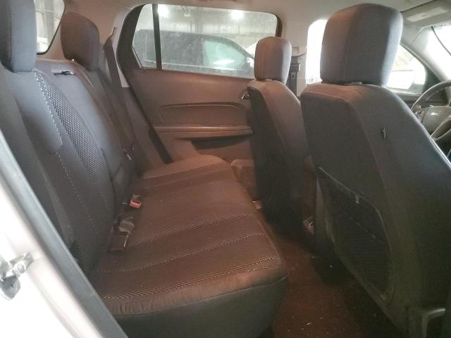 2GKFLSEKXG6221960 GMC Terrain Sle