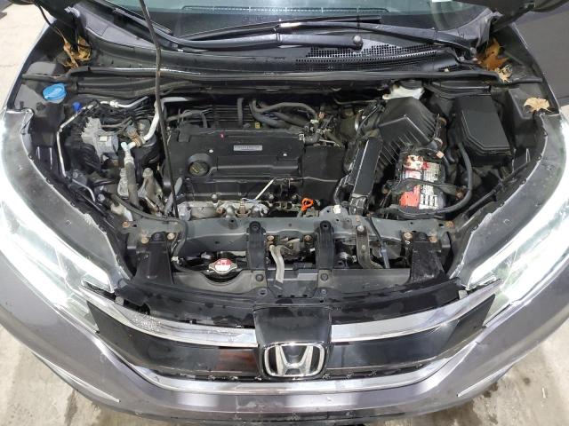 2HKRM4H54GH707375 Honda CR-V EX