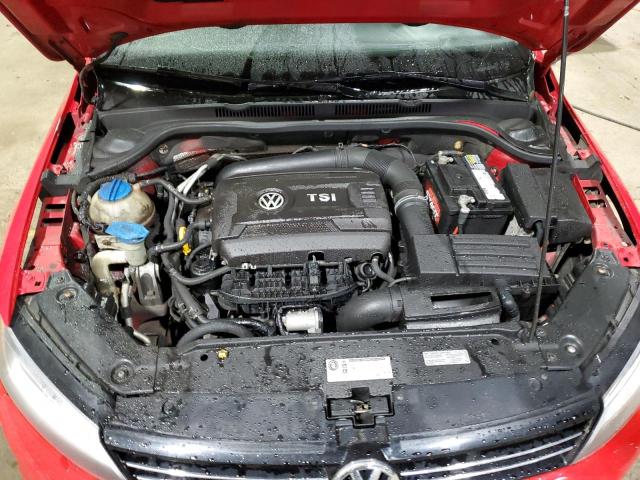 3VWD17AJ8EM443075 Volkswagen JETTA SE