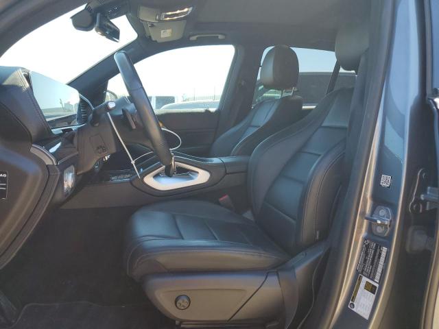 4JGFB4JB3LA205642 Mercedes-Benz GLE 350