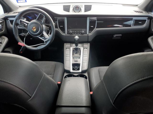 WP1AA2A54JLB07834 Porsche Macan