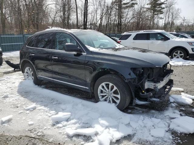 WA1L2AFP7GA021492 Audi Q5 Premium Plus