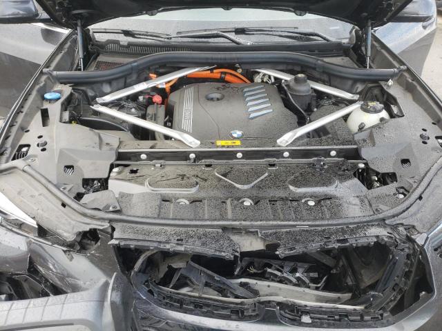 5UXTA6C05N9M36952 BMW X5 Xdrive45e