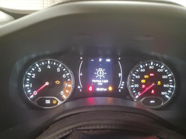 ZACCJABT2FPB48676 Jeep Renegade Latitude