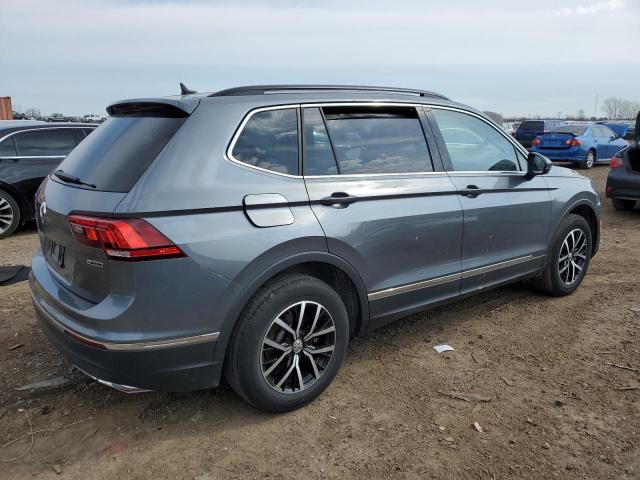 3VV2B7AX3MM062987 Volkswagen TIGUAN SE