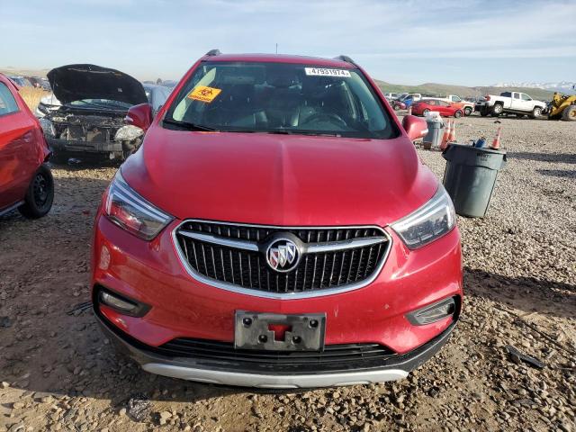 KL4CJGSB9JB647434 Buick Encore Essence