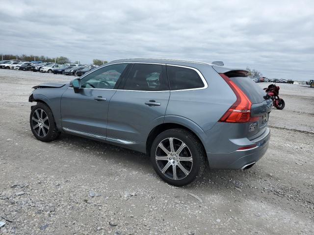 YV4102DL3M1681594 Volvo Xc60 T5 Inscription