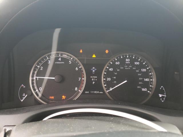 JTHCE1BL6E5026509 Lexus GS 350