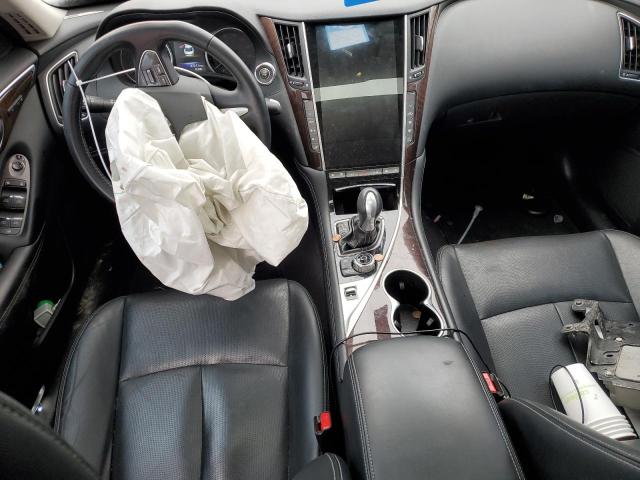 JN1BV7AP2EM684714 Infiniti Q50 BASE