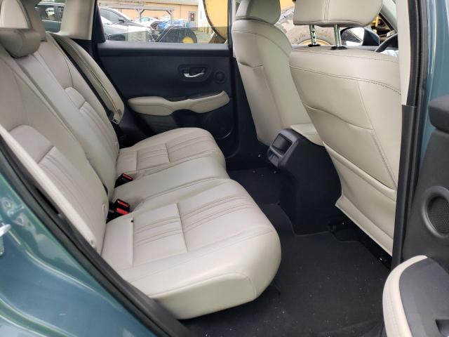 3CZRZ1H78RM712040 Honda Hr-v Exl