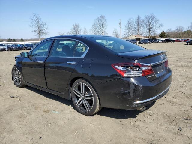 1HGCR2F54GA220359 Honda Accord Sport
