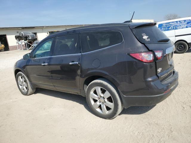 1GNKVGKD2HJ277412 Chevrolet Traverse Lt