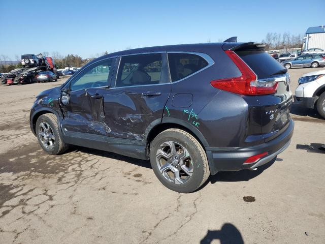 5J6RW2H83KL028222 Honda CR-V EXL