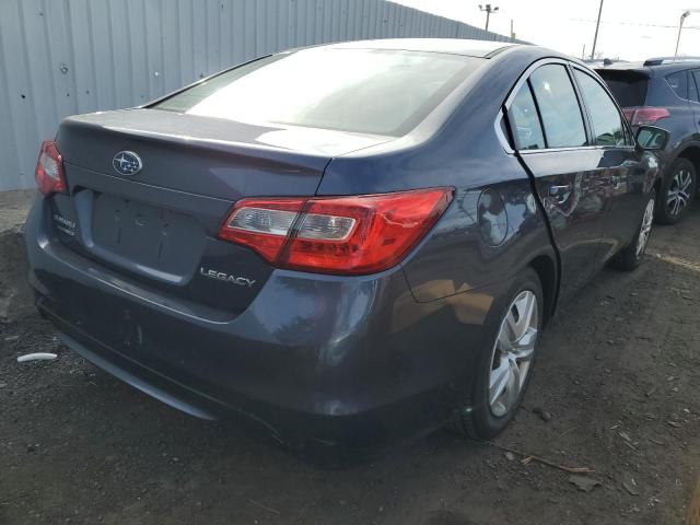 4S3BNAA61F3025130 Subaru Legacy 2.5i