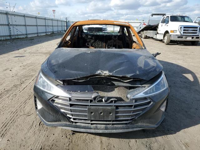 5NPD84LF6LH521281 Hyundai ELANTRA SEL