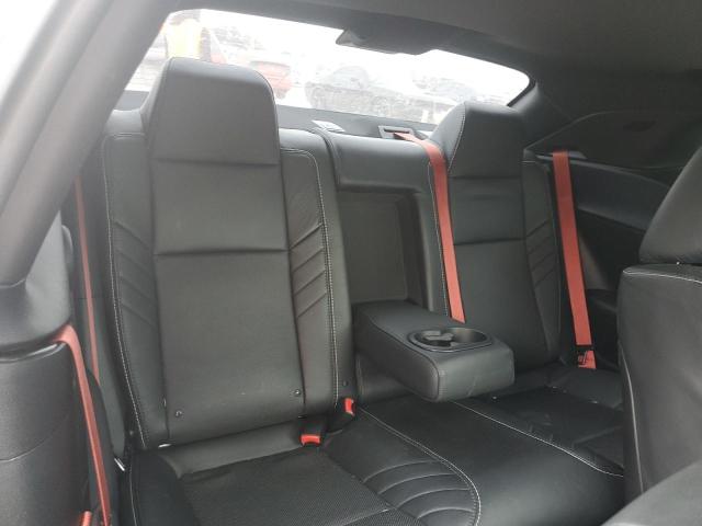 2C3CDZC94GH112259 Dodge Challenger Srt Hellcat