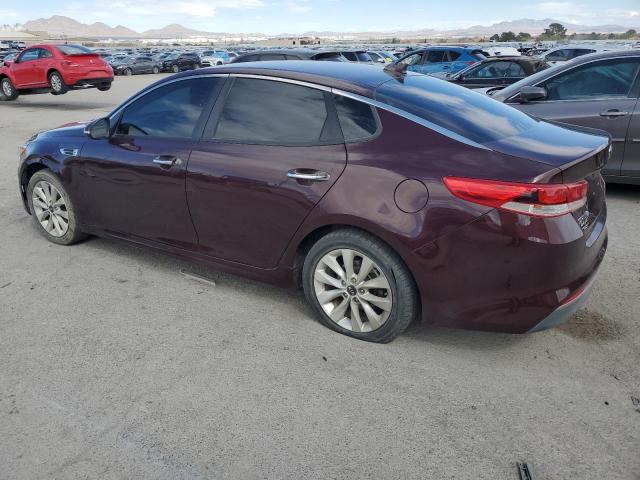 5XXGT4L34JG252501 KIA Optima Lx