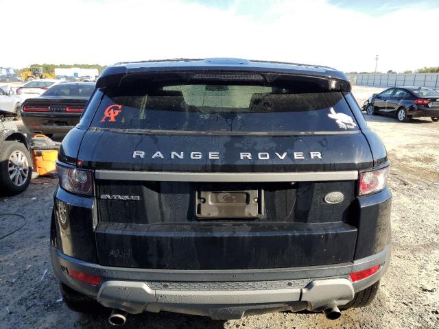 SALVR2BG3FH073707 Land Rover Range Rover Evoque Pure Premium