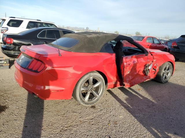1FATP8EM2F5427233 Ford Mustang