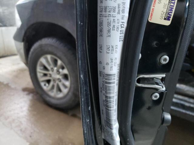 1C6RR7LT8FS662649 RAM 1500 Slt