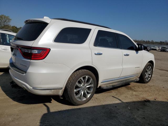 1C4SDJET7HC642473 Dodge Durango Citadel