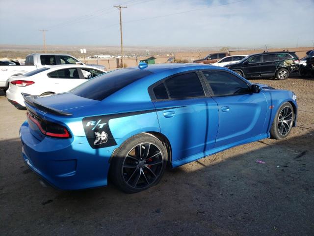 2C3CDXGJ9FH932473 Dodge Charger R/t Scat Pack