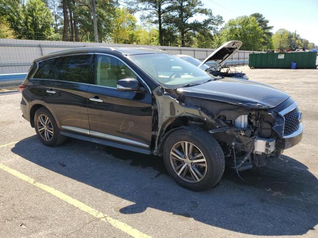 5N1DL0MN3HC507298 Infiniti QX60