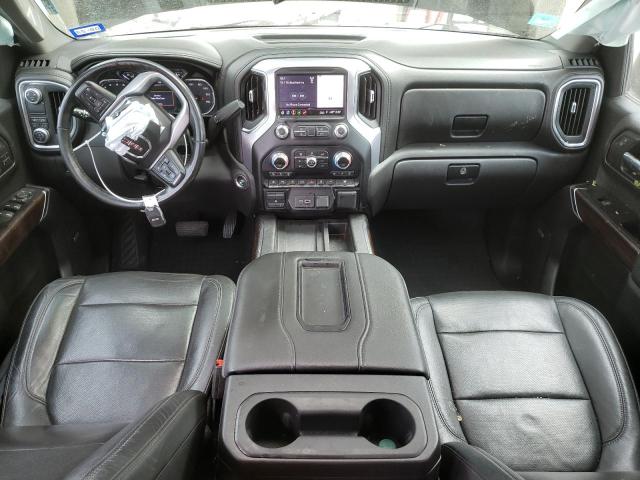 3GTP8DED3KG307283 GMC Sierra C1500 Slt