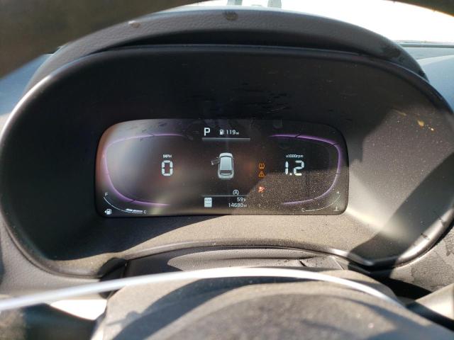 KNDJ23AU8P7865592 KIA SOUL LX