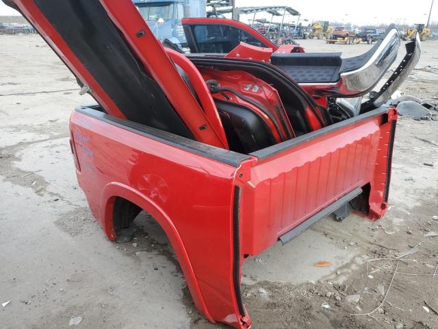 1C6SRFJT0NN352166 RAM 1500 Laie