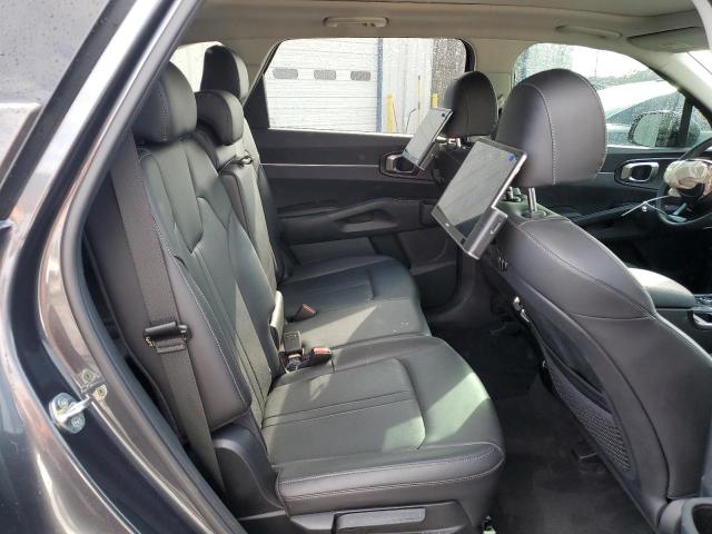 5XYRL4LC6PG170251 KIA SORENTO S