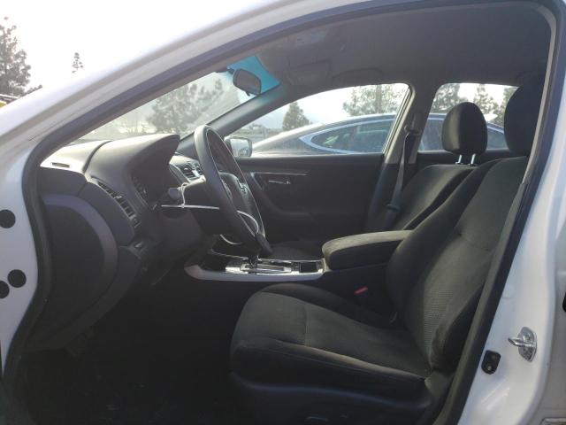 1N4AL3APXEC124653 Nissan ALTIMA 2.5
