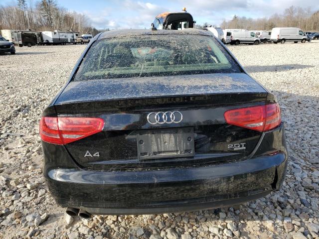 WAUDFAFL2EA009479 Audi A4 PREMIUM