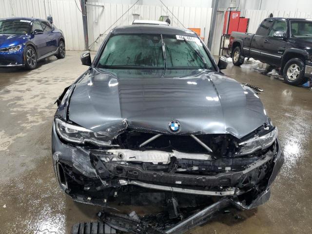 WBA5U9C01LA380276 BMW M340XI