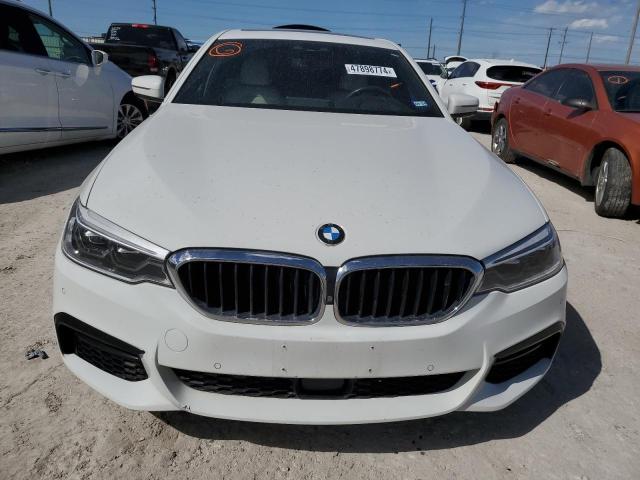WBAJE5C54JWA92481 BMW 540 I