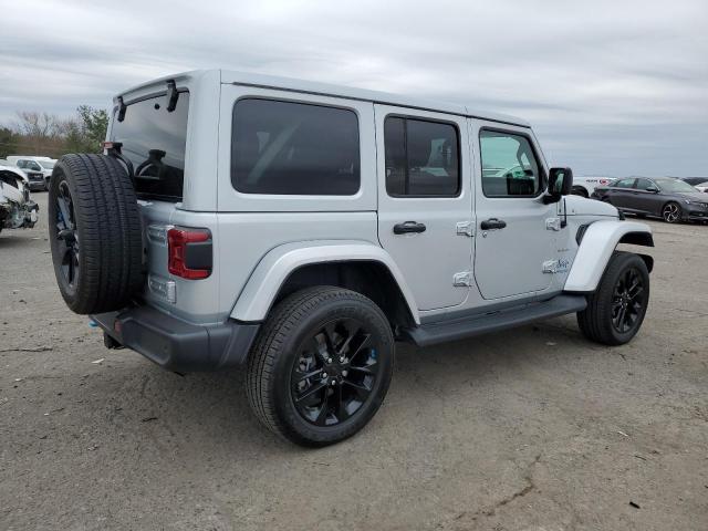 1C4JJXP6XNW184906 Jeep Wrangler Unlimited Sahara 4xe