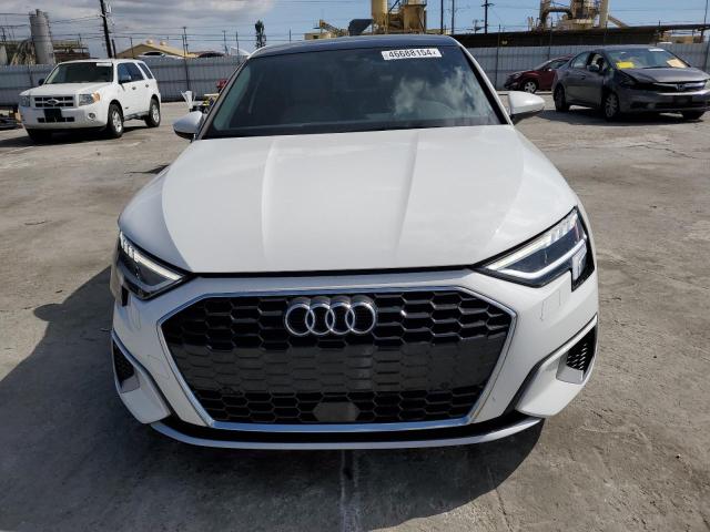 WAUAUDGYXPA048313 Audi A3 PREMIUM