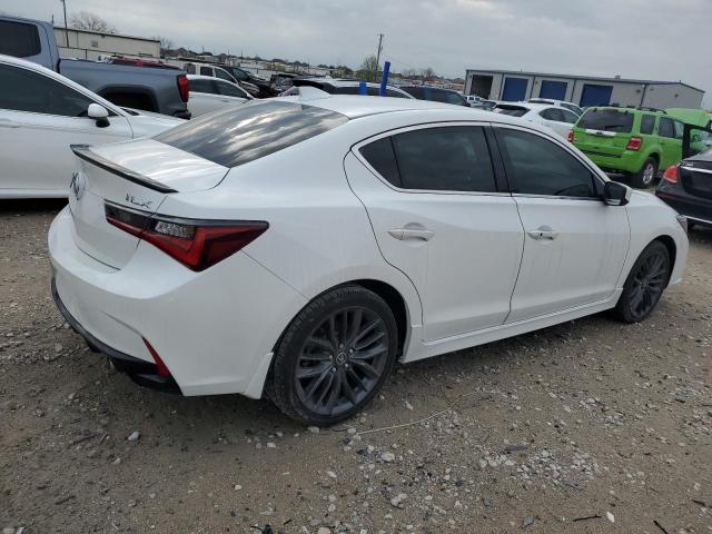 19UDE2F89NA007219 Acura Ilx Premium A-spec