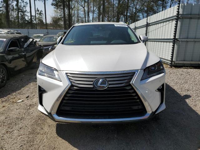 2T2ZZMCA3HC088600 Lexus Rx 350 Base