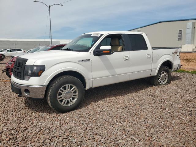 Auction sale of the 2011 Ford F150 Supercrew, vin: 1FTFW1EF6BFD34478, lot number: 48358964