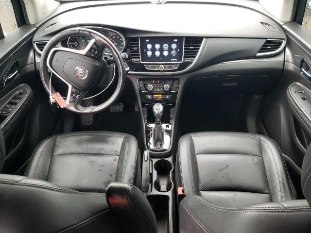 KL4CJCSM9KB750462 Buick Encore Essence