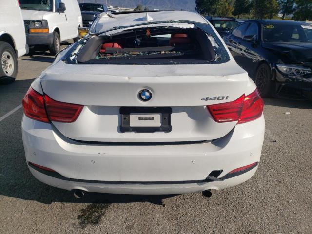WBA4J5C5XKBM66204 BMW 440i Gran Coupe
