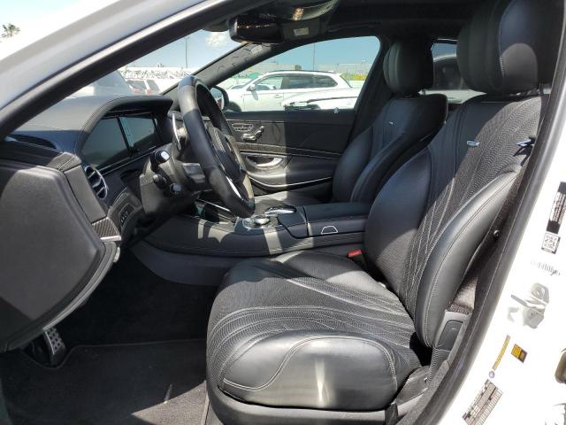 WDDUG7JB0HA286126 Mercedes-Benz S 63 AMG