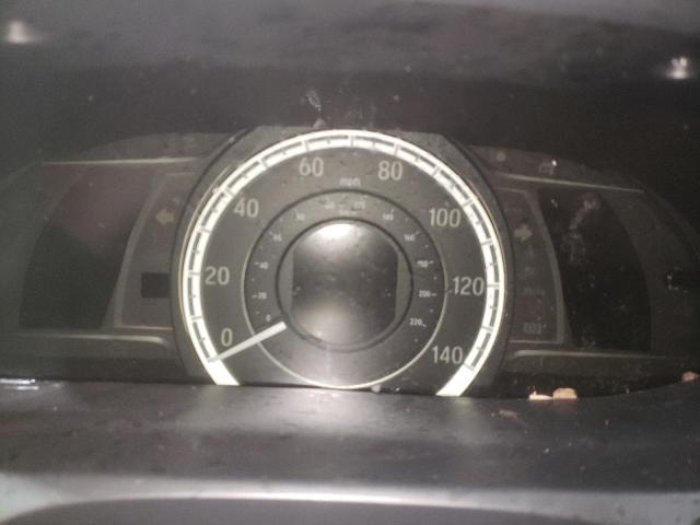 1HGCR6F54FA000385 Honda Accord Hybrid Exl