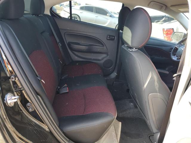 ML32FUFJ5RHF05079 Mitsubishi Mirage G4 Es