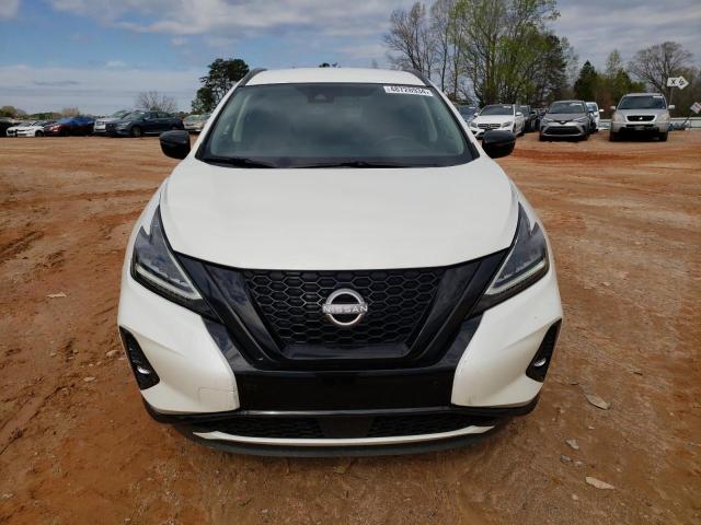 5N1AZ2BJ6PC112981 Nissan MURANO SV