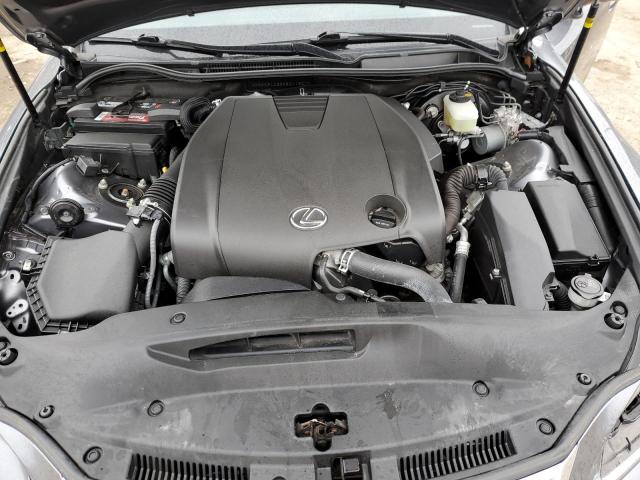 JTHCF1D23E5011807 Lexus IS 250